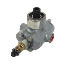 NEW TEEL 2P334B PUMP 2GPM