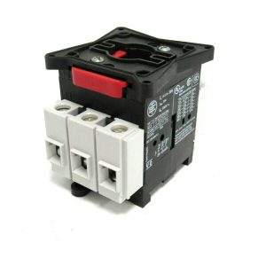 NEW TELEMECANIQUE V0 SWITCH DISCONNECT BODY