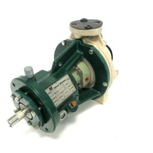 NEW TELFORD FYBROC 1500 PUMP 1X1.5X6