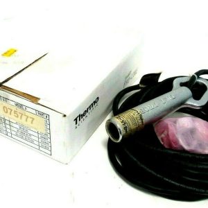 NEW THERMO SCIENTIFIC 21-39-8M TILT SWITCH 21398M 075777