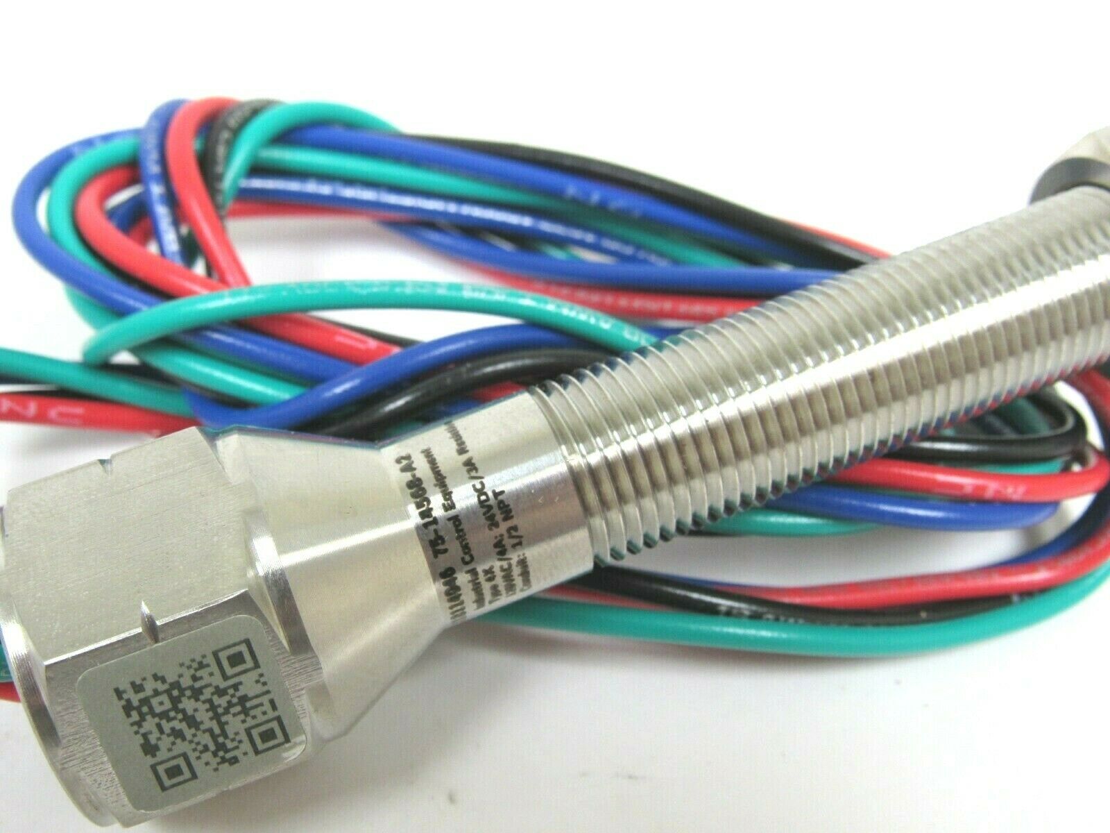 NEW TOPWORX 75-14568-A2 GO SWITCH PROXIMITY SWITCH 7514568A2 - Image 3