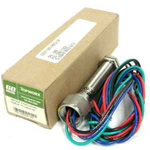 NEW TOPWORX 75-14568-A2 GO SWITCH PROXIMITY SWITCH 7514568A2