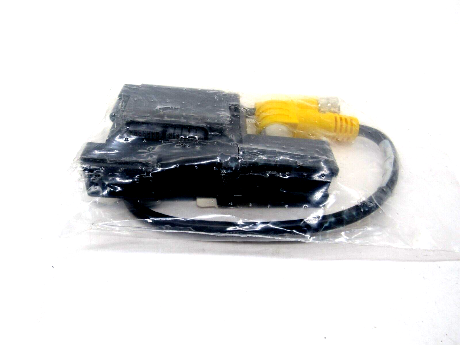 NEW TURCK BL67-B-1M16-19-0.5M CABLE ASSEMBLY BL67B1M161905M - Image 4