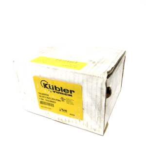 NEW TURCK KUBLER T8.5020.3622.1024.P00A ENCODER TK180936