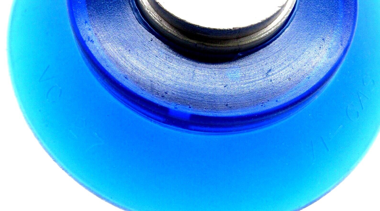 NEW VI CAS MFG. CO. VC-27-3/4-16 ROUND VACUUM CUP VC27X3/4NF VC273416 - Image 4