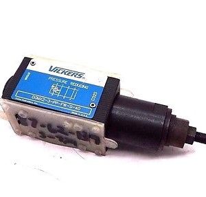 NEW VICKERS DGMX2-3-PP-FW-S-40 PRESSURE REDUCING VALVE DGMX23PPFWS40