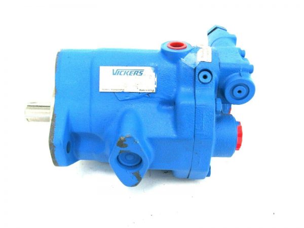 NEW VICKERS PVQ10-A2R-SE1S-20-C21-12 PUMP 02-341576 092101 PVQ10A2RSE1S20C2112 - Image 3
