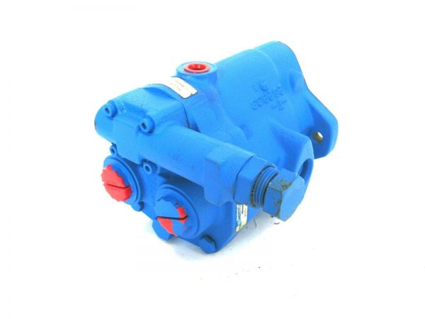 NEW VICKERS PVQ10-A2R-SE1S-20-C21-12 PUMP 02-341576 092101 PVQ10A2RSE1S20C2112 - Image 4