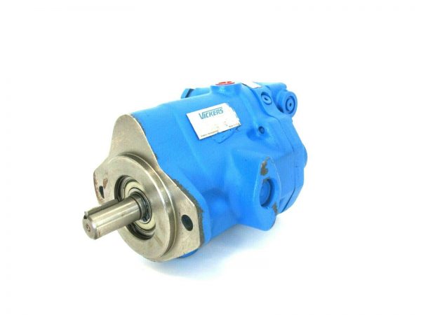 NEW VICKERS PVQ10-A2R-SE1S-20-C21-12 PUMP 02-341576 092101 PVQ10A2RSE1S20C2112