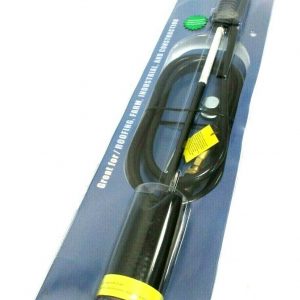 NEW WESTWARD 2CZD5 SCORCHING TORCH KIT 500,000 BTU PROPANE