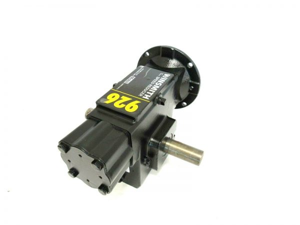 NEW WINSMITH 926MDNE22000B7 SPEED REDUCER 926 10:1 03472523 - Image 3
