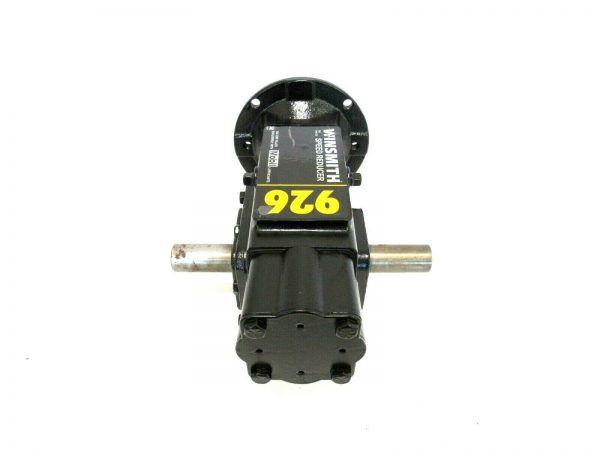 NEW WINSMITH 926MDNE22000B7 SPEED REDUCER 926 10:1 03472523 - Image 4