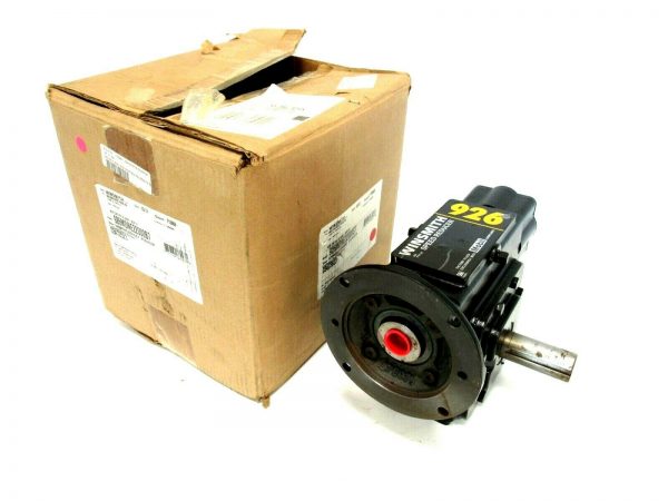 NEW WINSMITH 926MDNE22000B7 SPEED REDUCER 926 10:1 03472523