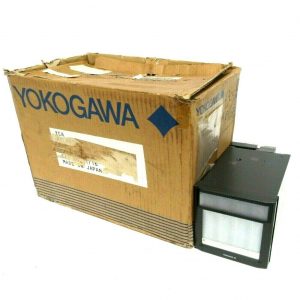 NEW YOKOGAWA RS-422A CHART RECORDER RS422A