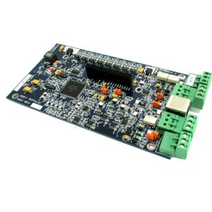 REFURBISHED NEUNDORFER MVC4-LGC PC BOARD MVC4LGC