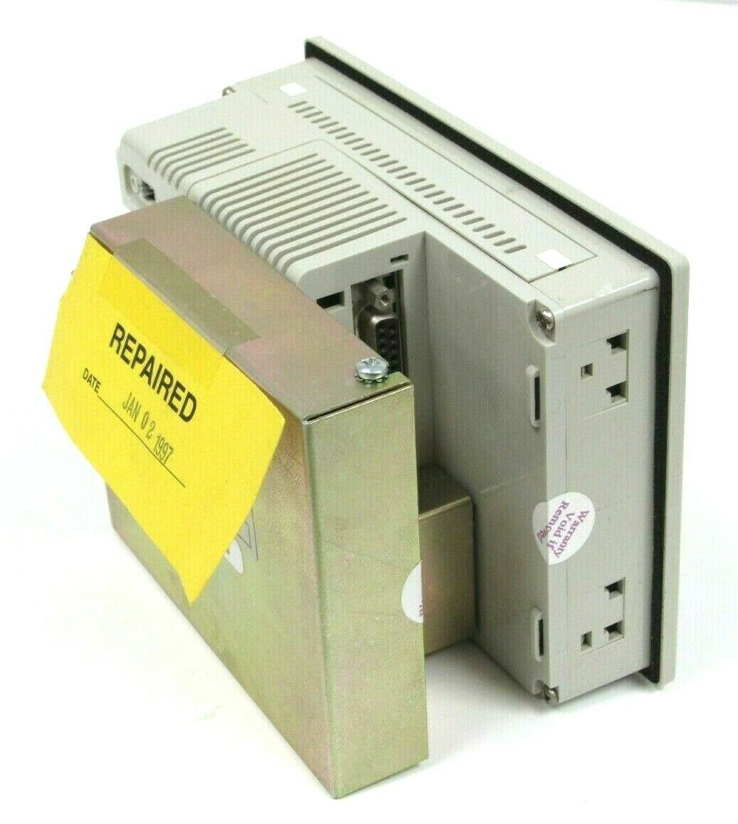 REFURBISHED TOTAL CONTROL QPJ1D121L2P QUICKPANEL JR - Image 4