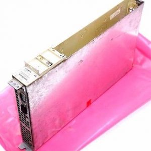 REPAIRED SIEMENS 6SN1123-1AA00-0CA1 SIMODRIVE POWER MODULE 6SN11231AA000CA1