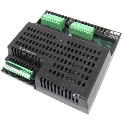USED ABB DSQC-328-3HAB-7229-1 MODULE DSQC3283HAB72291 DSQC-328  3HAB-7229-1/06