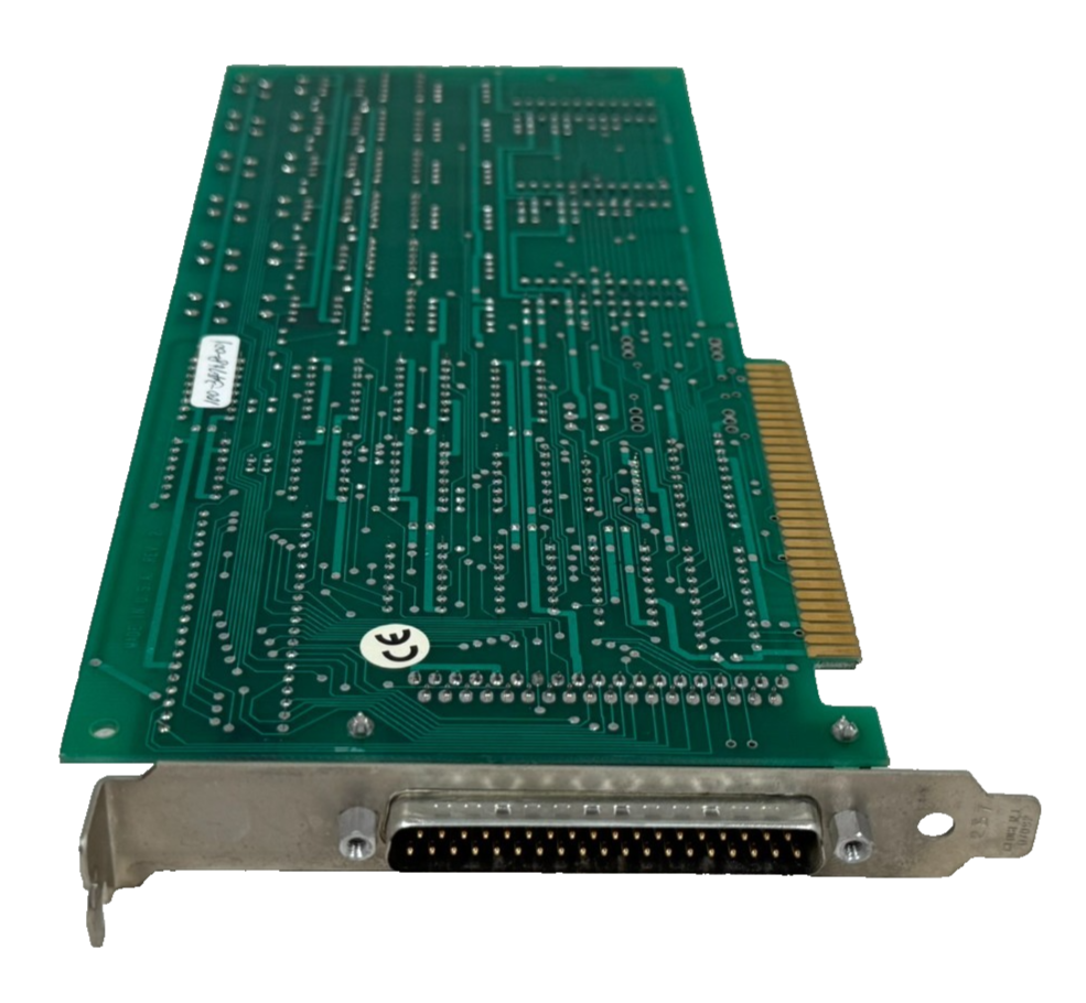 USED COMPUTER DYNAMICS 100-34768-001 CONTROL BOARD - SB Industrial ...