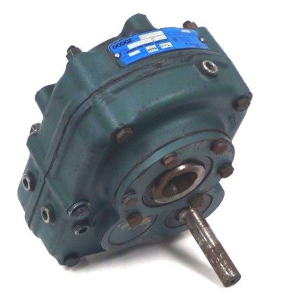 USED DODGE 241480 BJ SPEED REDUCER SCXT109 9.44 RATIO 241480BJ