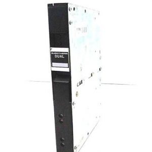 USED EUROTHERM EMD/DM/SCT/J/0-999F/SCT/J/0-999F// PC MODULE