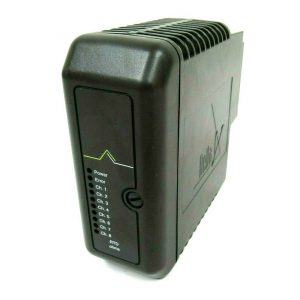 USED FISHER ROSEMOUNT DELTA V 12P1732X042 OHMS MODULE KJ3002X1-BF1 REV E