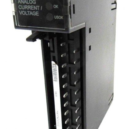 USED GE FANUC IC693ACC310A FILLER MODULE