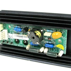 USED METTLER TOLEDO SAFELINE POWER DRIVER BOARD ISSUE 2