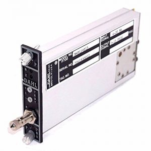 DAHL M-P11-P15 Pneumatic TRANSDUCER Model P700, MP11P15